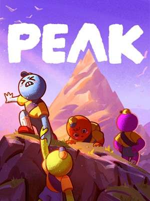 피크? 삐끗!(Peak? Slip!)