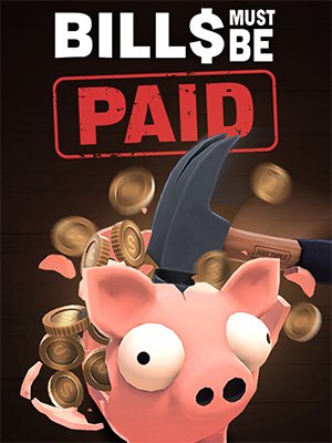 Bills Must Be Paid
