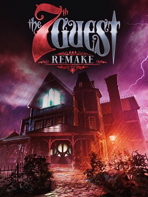 The 7th Guest Remake