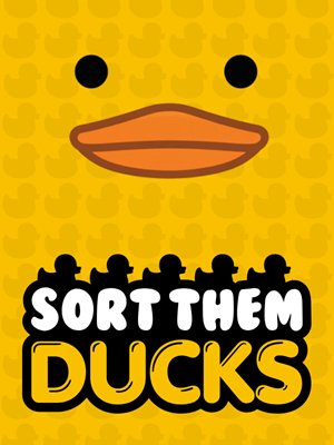 Sort Them Ducks