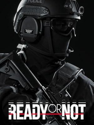 Ready or Not